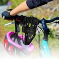 thumbnail image 6 of Raindrops Cycle Water Bottle Bicycle Cup Holder 16.00X12.50X9.00CM Black, 6 of 8
