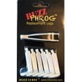 thumbnail image 1 of Blitz Buzz Phrog™ & G2 (White (6pcs)) Replacement Legs, 1 of 3