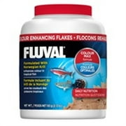 Fluval Color Enhancing Flakes 2.29oz
