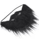thumbnail image 1 of Disfraz Barba Negra Fugacal Bigotes Falsos Barbas Falsas para Cosplay, 1 of 6