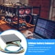 thumbnail image 1 of Equilibrador de ecualización de batería de litio 10-24S ecualizador inteligente 4A para NCM/LFP/LTO Universal Accesorios Electrónicos, 1 of 9