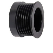 OEG Parts New Pulley Replacement for Volkswagen Golf L4 1.8L 93-98 ABO5043 206-24009