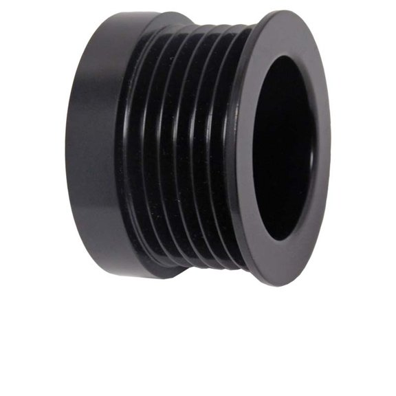 OEG Parts New Pulley Replacement for Volkswagen Golf L4 1.8L 93-98 ABO5043 206-24009