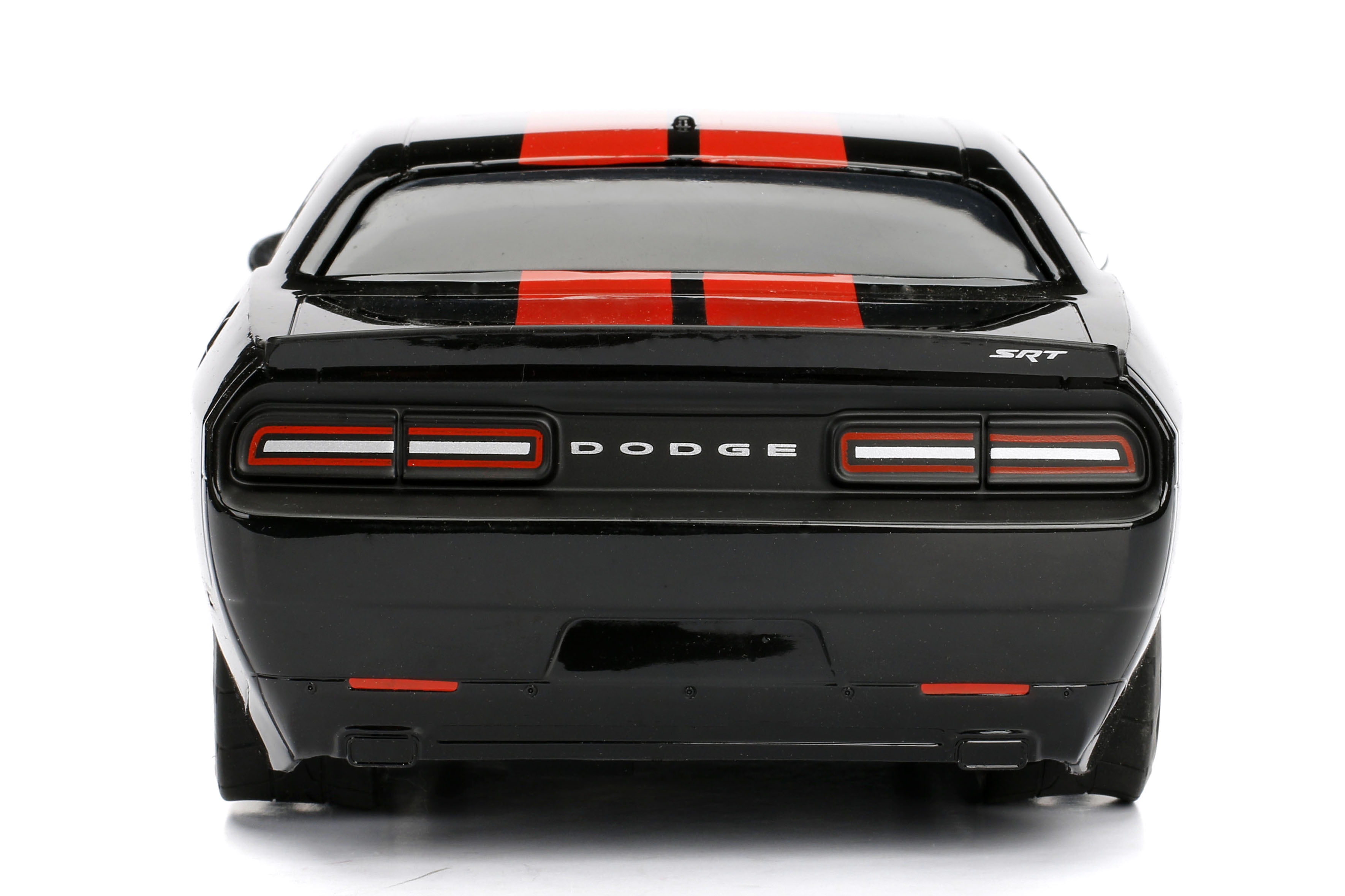dodge challenger ride on toy