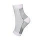 thumbnail image 1 of Calcetines de compresión New Comfort Foot Anti-Fatigue Fridja para Mujer y Hombre Talla Única, 1 of 9