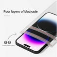thumbnail image 4 of LJNYFDC Waterproof Protection Bag Waterproof Phone Pouch with Lanyard Touchscreen Kayaking Swimming Floating Cell Phone Dry, 4 of 7