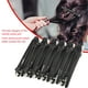 thumbnail image 1 of Pinza Para El Cabello Sin Rastro Pinzas Para El Cabello 24 Piezas Pinzas De Peluquería, Pinzas Para El Cabello De Partición, Clip De Pico De Pato Con Horquilla De Partición, 1 of 7