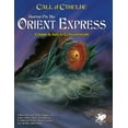 thumbnail image 3 of Call of Cthulhu: Horror on the Orient Express (2 Volume Set), 3 of 4