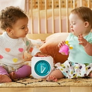 Munchkin Mozart Musical Magic Cube Baby Toy, 0-12 Months, Unisex