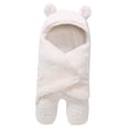 thumbnail image 4 of dormir cálido de bebé recién nacido 6 meses Zulema Manta Swaddle para bebés, 4 of 8