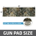 thumbnail image 5 of Drymate Gun Cleaning Pad (16" x 59"), Premium Gun Cleaning Mat, Absorbent, Waterproof, Durable, Protects Surfaces, Contains Liquids (Realtree), 5 of 6