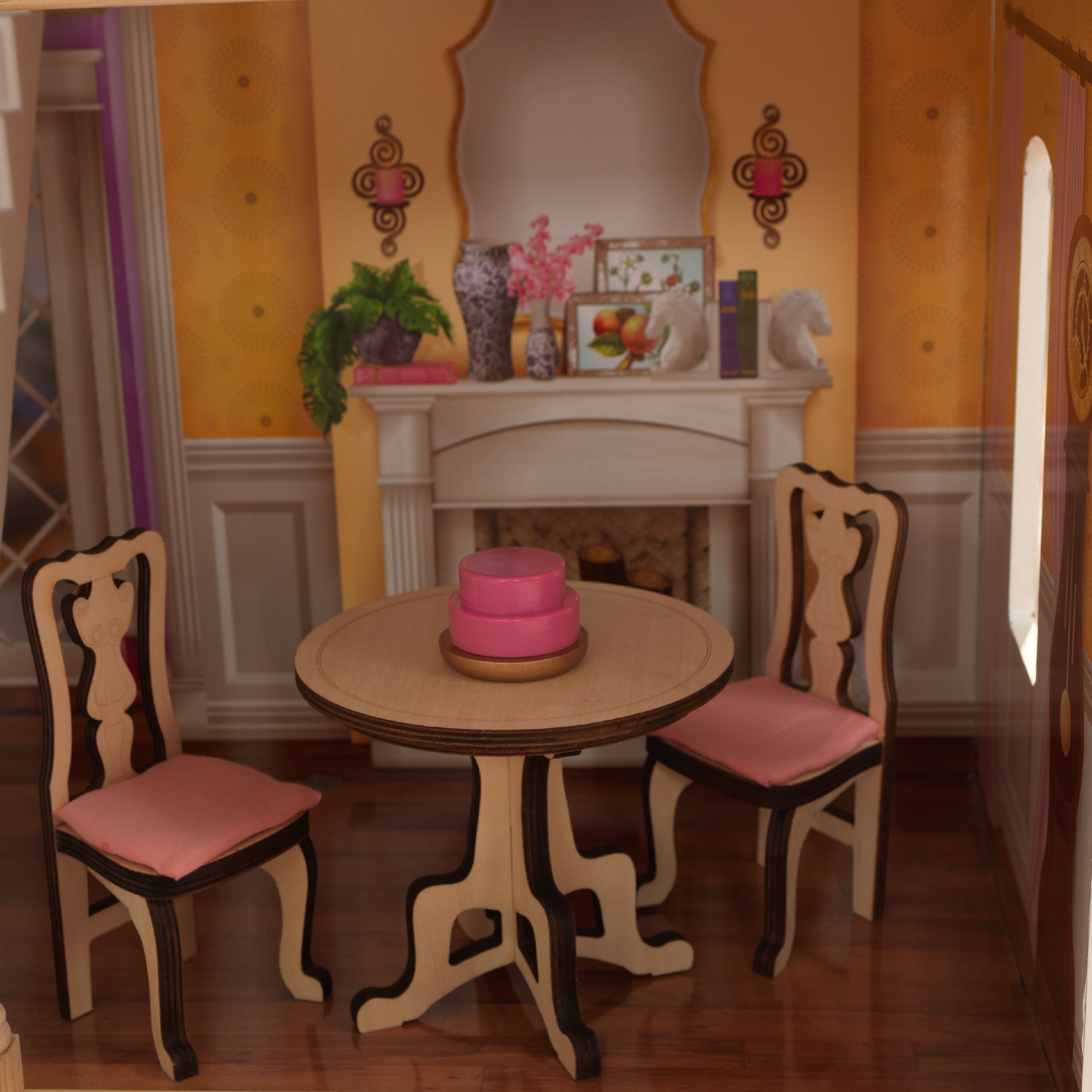 kidkraft charlotte
