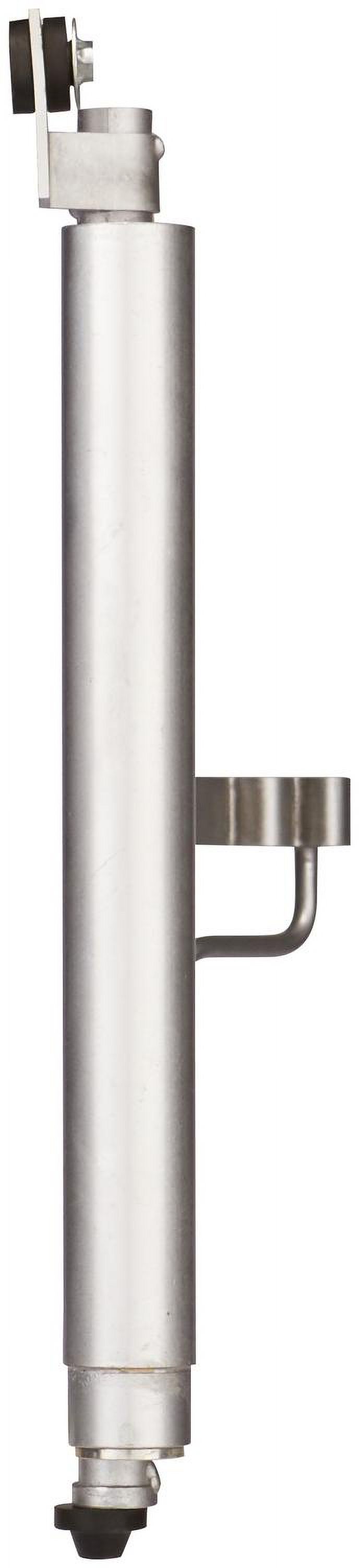 Spectra Premium 7-3119 Automotive Air Conditioning Condenser Fits select: 2000-2002 HYUNDAI ACCENT