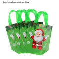 thumbnail image 1 of HE4MX 4Pcs Bolsa De Caramelos De Navidad Impermeable Tote Fiesta De Año Nuevo Favores Para Niños Martijn huangjie unisex, 1 of 2
