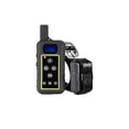 thumbnail image 1 of 2000 Meter Remote Dog Training Shock Collar Hunting Trainer Waterproof Rechargeable-1 Dog Set, 1 of 2
