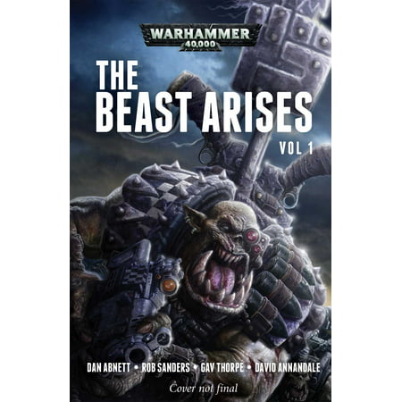 The Beast Arises: Volume 1