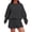 Black, variant on Shorts and Sweatshirt Set for Women Comfy Matching Sets Women College Outfits for Women Fall Lounge Sets Casual Set Fall Sets Cute Matching Sets,Beige,L