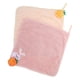 thumbnail image 1 of ColoMX Toallas de mano de 2 por ciento toallas multipropósito toallas de baño de bañera Toallas absorbentes de agua de vellón de coral, 1 of 7