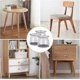 thumbnail image 3 of 24pcs Silicone Chair Leg Protectors For Hardwood Floors Table Feet Covers,stool Leg Protection Caps,furniture Cup With Felt Pads Silicone Furniture Le, 3 of 4