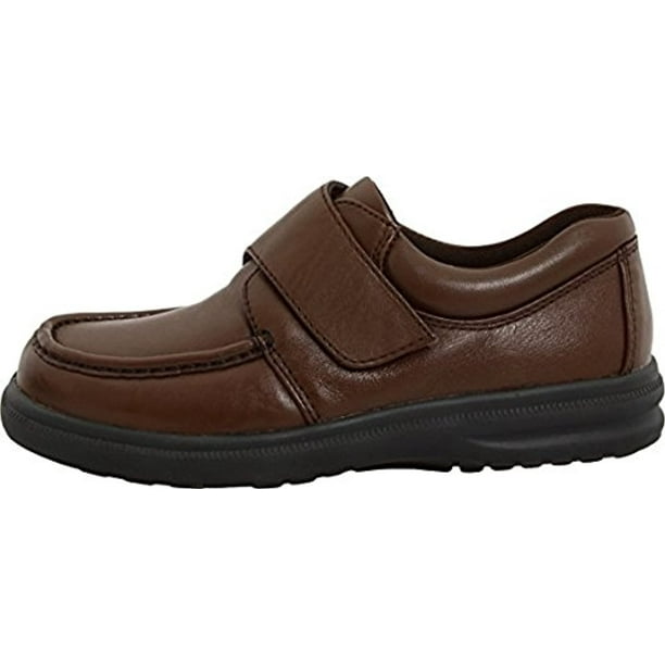 hush puppies men's gil slip on shoe