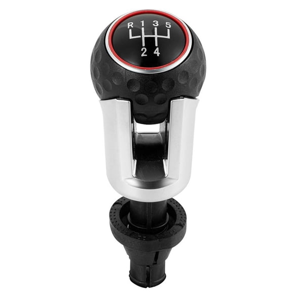 5 Speed Gear Shift Knob for Golf for Jetta MK4 - Easy Install, for Durable Design!