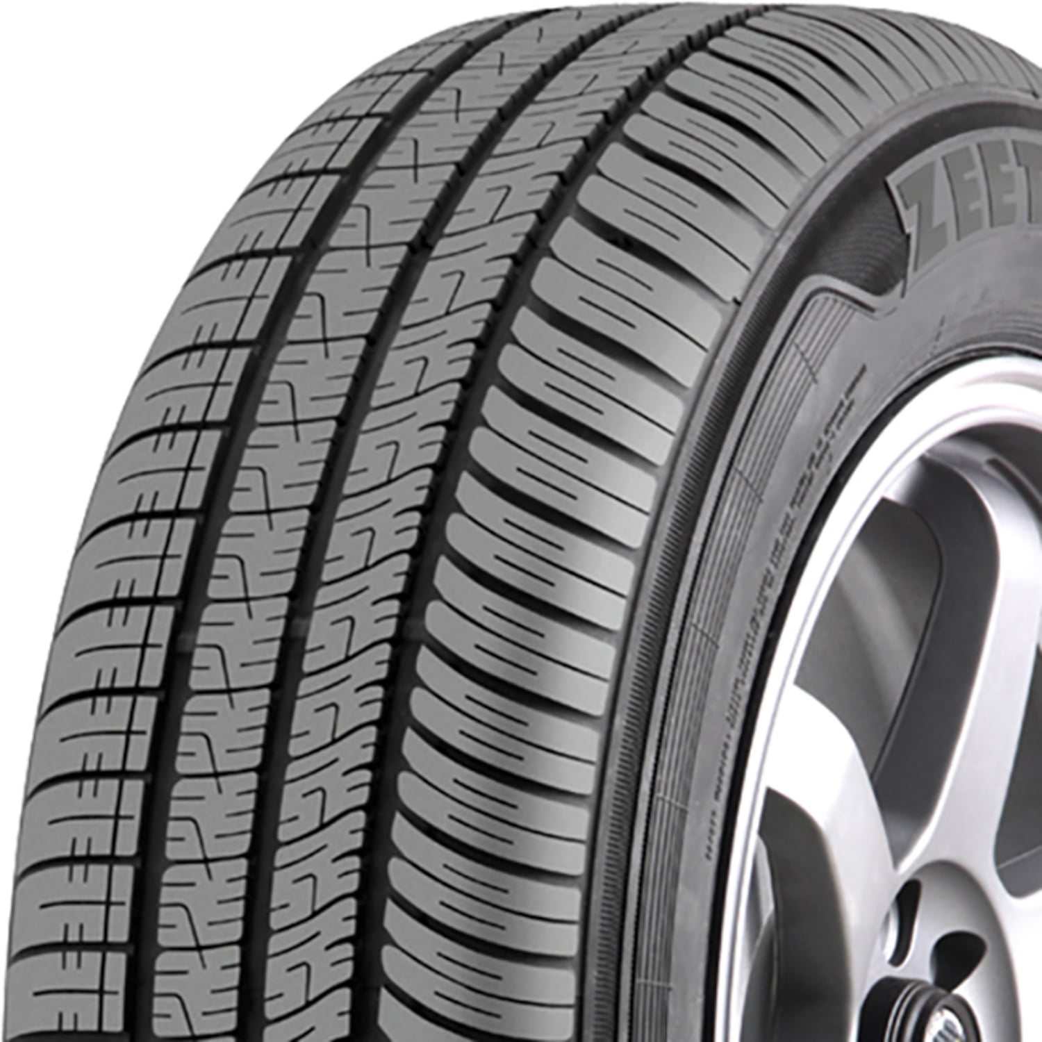 Zeetex ZT3000 205/65R15 99 H Tire - Walmart.com