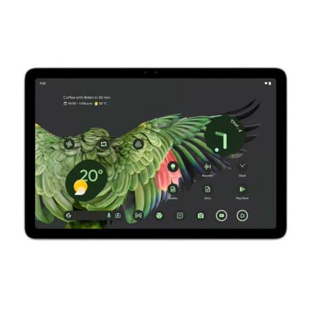 Google Pixel Tablet w/o Dock, HAZEL, 128GB
