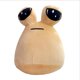 thumbnail image 1 of Cute Cartoon Alien/Triangles Alien Plush Toy Lightweight Super Soft Stuffed Toy for Kid Boy Girl Women Men, 1 of 5