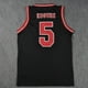 thumbnail image 1 of Anime Sakuragi Hanamichi Rukawa Cosplay Slam Dunk Jersey Shohoku equipo de baloncesto escolar 1-15 Jersey ropa deportiva de calidad disfraz, 1 of 5