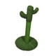 thumbnail image 4 of Rascador para gatos con forma de árbol para escalar, saltar, resistente a los arañazos, protector de muebles de entrenamiento, tablero rascador para gatos 1 publicación, 4 of 9