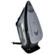 thumbnail image 5 of Plancha Vapor-Seco Braun Negro Suela CeramicGlide, 5 of 6