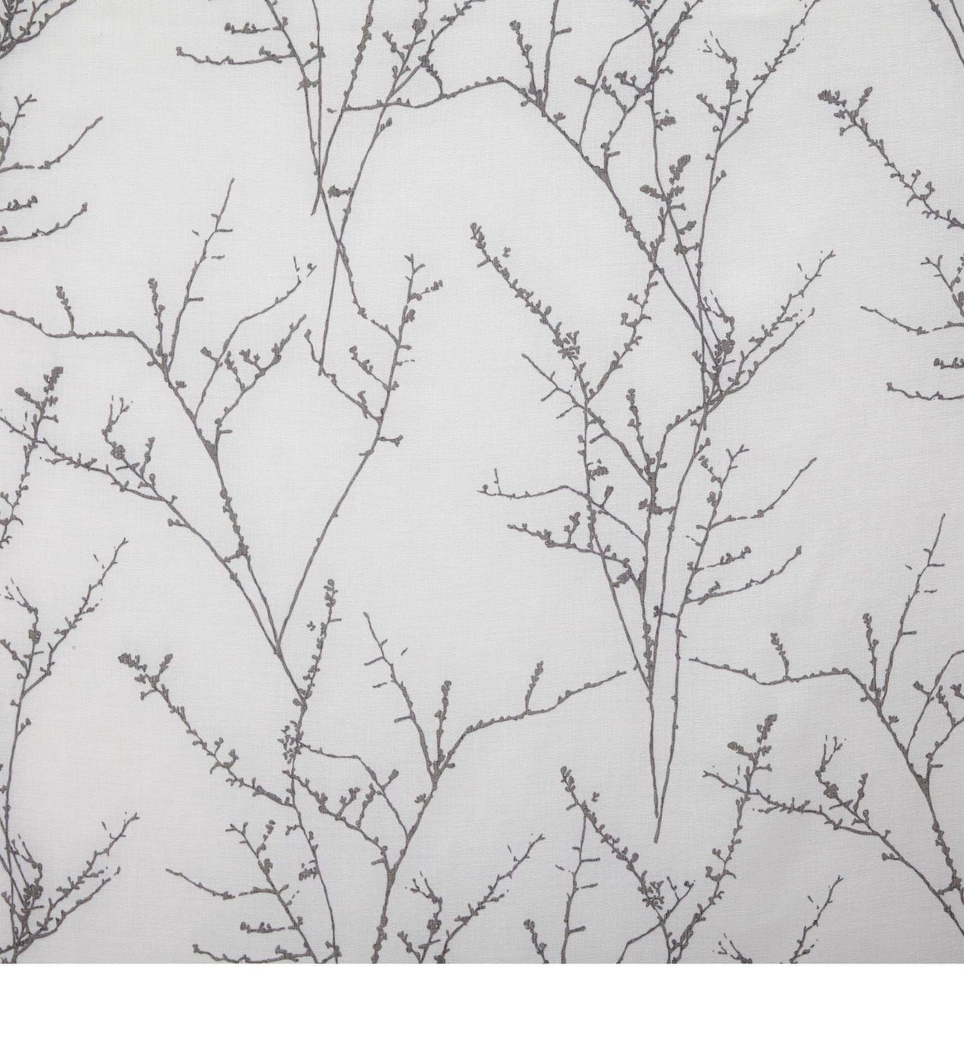 Lunette rideau d'intérieur à oeillets filtrant la lumière