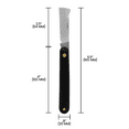 thumbnail image 6 of Zenport K106F Grafting and Budding Folding Knife, 2.25 Inch Stainless Steel Blade, Black, 6 of 6