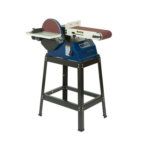 Rikon 50-122 6" x 48" Sander