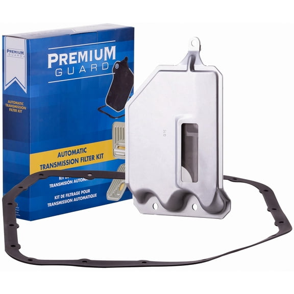 PG Automatic Transmission Filter PT1224 | Fits 1990-92 Geo Prizm, 1986-92 Toyota Corolla, 1987-95 MR2, 1990-93 Celica, 1992-99 Paseo, 1995-99 Tercel