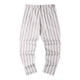 thumbnail image 3 of Cinturón a rayas para hombre Tapeta Cremallera Decoración Personalidad Pequeño bolsillo para el pie Pantalones casuales Pompotops  oipoqjl23123, 3 of 8