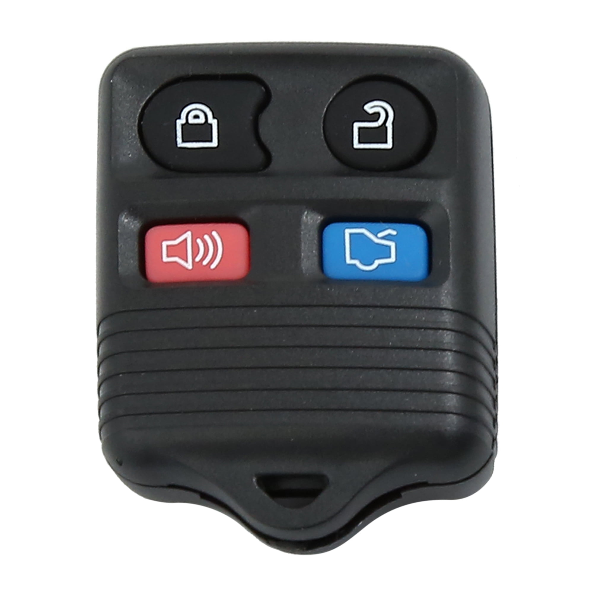 How Do Cars with Keyless Entry Work?