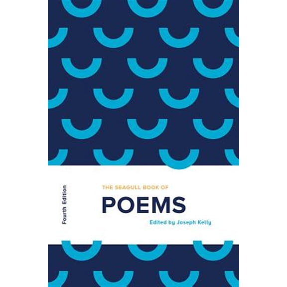 Pre-Owned The Seagull Book of Poems