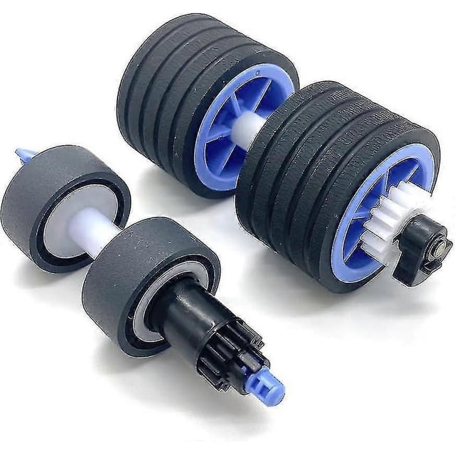 Scanner Exchange Roller Kit Compatible With Canon Dr-m160 C240 C230 M260 Scanfront400 0697c003a