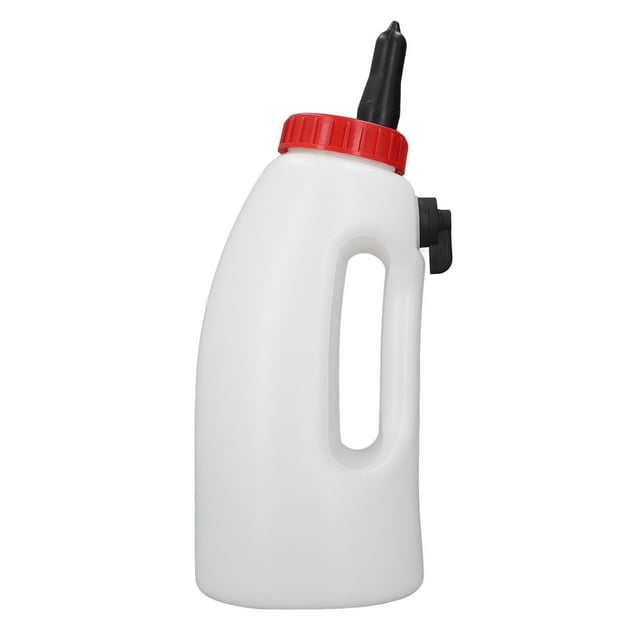 Biberon Pour Veau - Bouteille De Lait Pour Veau De 4 L