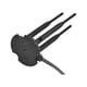 thumbnail image 5 of 2.4ghz 5ghz Dual Band Wifi Antenna,rp-sma Antenna For Pc Desktop Computer,wifi Wireless Router,exte, 5 of 5
