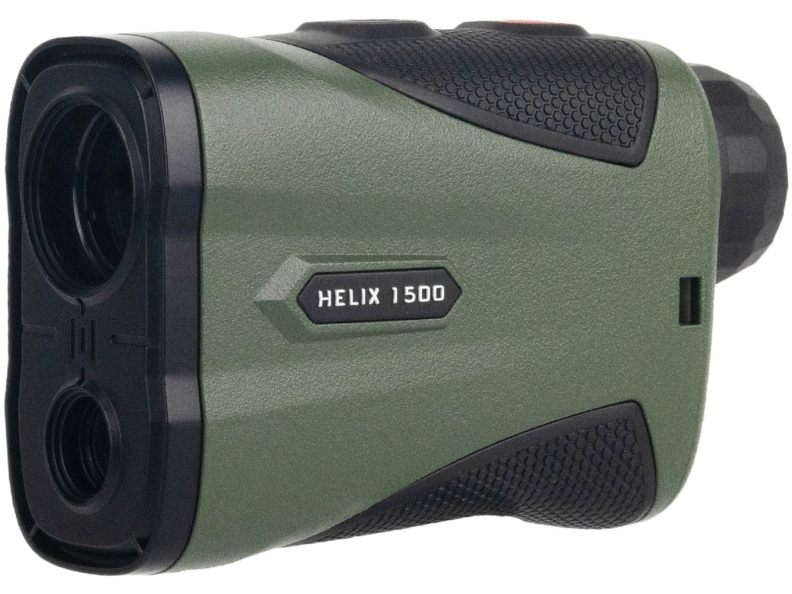 Element Optics Helix 1500 6x22mm Ballistic Rangefinder, OD Green