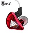thumbnail image 5 of Kz Edx Earphones 1 Dynamic Hifi Bass Earbuds In Ear Monitor Headphone With Mic, 5 of 5