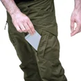 thumbnail image 3 of Pantalón Táctico Militar Impermeable Y Cortavientos, Regalo, 3 of 8