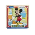 thumbnail image 3 of Melissa & Doug Disney Puzzle à cubes en bois Mickey Mouse, 3 of 4