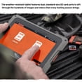 thumbnail image 3 of Paquete de Tableta Trail Pad Wildgame Innovation con Pantalla Táctil TFT HD Retroiluminada de 7 Pulgadas, Lector de Tarjetas y 4 Tarjetas de Memoria Ultra SDHC UHS-I de 32GB (6 Artículos), 3 of 4