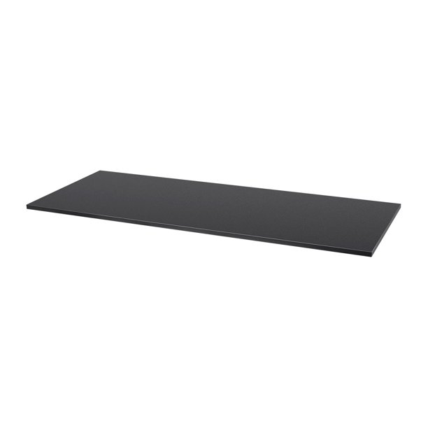 Monoprice Table Top 6 Feet Wide Black Custom Sized for SitStand