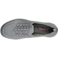 thumbnail image 4 of Skechers Women's Active Newbury St. Every Angle Bungee Slip-on Comfort Shoe, 4 of 5