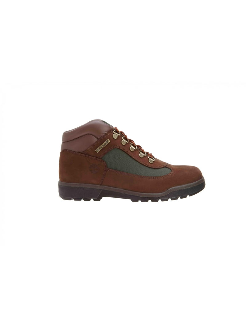 Timberland Juniors Field Boot, Brown, Big Kids Style 16937