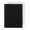 Black and White, variant on GoodFelt Beading Foundation 1.5mm 8.5x11in, 100pcs, White